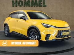 Lexus LBX - 1.5 Business Line 2WD - ORIGINEEL NEDERLANDSE AUTO - AFKOMSTIG VAN 1E EIGENAAR - NAVIGATIE