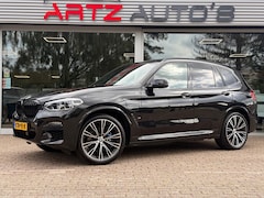 BMW X3 - XDrive30e High Exe M-Sport | H.U.D | Pano | D.A.P| H/K sound