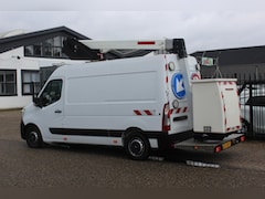Renault Master - T35 2.3 dCi 135 L2H3 Hoogwerker