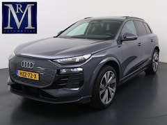 Audi Q6 e-tron - Launch edition 83 kWh BOMVOL | ELEK. TREKHAAK | STOEL VERWARMING VOOR EN ACHTER | KEYLESS