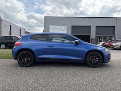 Volkswagen Scirocco - 2.0 TSI