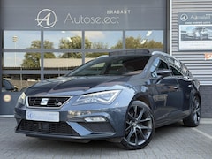 SEAT Leon ST - 1.5 TSI FR Pano | Virtual | Eerste eigenaar
