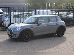 MINI 5-Deurs - 1.2 One Pepper Business, Navigatie, Airco