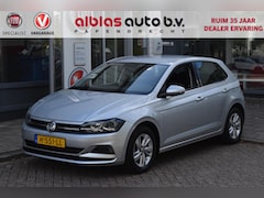 Volkswagen Polo - 1.0 TSI Carplay|Lm.velg|Lage km. stand