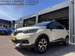 Renault Captur - 1.2 TCe 120pk Intens+Camera+Trekhaak