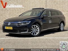 Volkswagen Passat Variant - 1.4 TSI GTE Highline | € 6.500, - NETTO | Pano | Stoelverwarming | Climate | Cruise | Navi