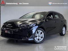 Kia Cee'd Sportswagon - Ceed 1.0 T-GDi DynamicLine | NL Auto | Navi + APP Connect | Rijklaarprijs