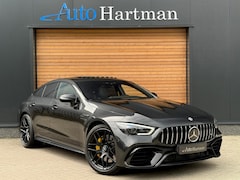 Mercedes-Benz AMG GT 4-Door Coupe - AMG 63 S 4MATIC+ Premium Plus BURMESTER|PANO|AMG-SPORTUITLAAT|KEYLESS|360CAM