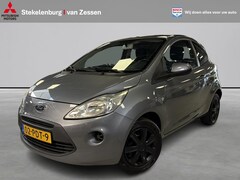 Ford Ka - 1.2 Comfort start/stop
