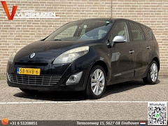 Renault Grand Scénic - 1.4 TCe Celsium | Cruise | Climate | Navi | Trekhaak |