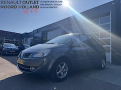 Renault Scénic - 1.6-16V Business Line