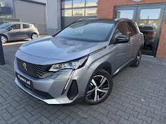 Peugeot 3008 - 1.6 HYbrid4 300 GT Avantage | SOH 89, 5% | Adaptieve CC + Stuurhulp | Camera en perfect on