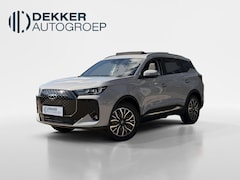 Chery Tiggo 7 - Unique PHEV DRIVING ASSISTANCE I PANORAMADAK I STOELVERW / VENTILATIE I APPLE CARPLAY / AN