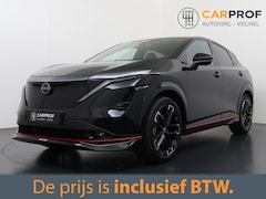 Nissan Ariya - e-4ORCE Nismo 91 kWh 435 PK | Camera | Navigatie | Cruise |
