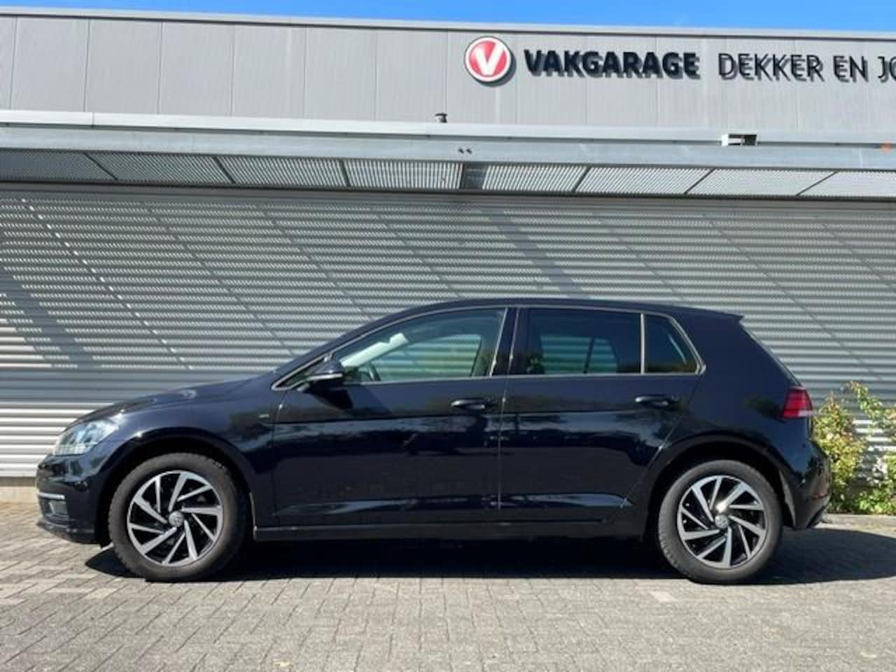 Volkswagen Golf - 1.0 TSI Comfortline Incl. aflb en garantie! - AutoWereld.nl