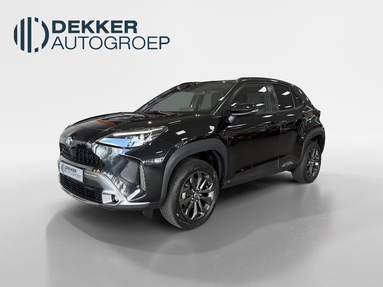 Toyota Yaris Cross - 1.5 Hybrid Explore 1.5 Hybrid Explore - AutoWereld.nl