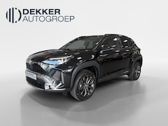 Toyota Yaris Cross - 1.5 Hybrid Explore