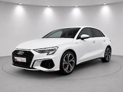 Audi A3 Sportback - 45 TFSI e S line S Edition B&O Camera ACC Applecarplay/Android MatrixLED Virtualcockpit El