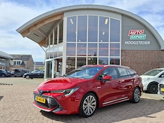 Toyota Corolla Touring Sports - 1.8 Hybrid Style carplay|camera|trekhaak, cruise