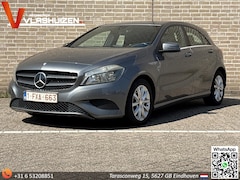 Mercedes-Benz A-klasse - 180 CDI 4U3 | € 5.350, - NETTO | Airco | Navi | Stoelverwarming |