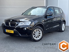 BMW X3 - xDrive20i Upgrade Edition