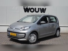 Volkswagen Up! - 1.0 move up BlueMotion 5-Drs | Airco