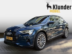 Audi e-tron - 55 quattro advanced Pro Line S 95 kWh