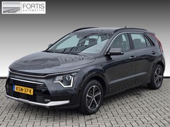 Kia Niro - 1.6 GDi Hybrid DynamicLine | Full Hybrid| Camera| Adaptive Cruise|
