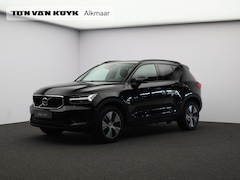 Volvo XC40 - 1.5 T3 / Stoel+Stuurverwarming / Apple Carplay / Parkeersensoren V+A / Getint Glas / 18" W