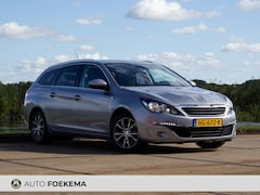 Peugeot 308 SW - 1.2 PureTech Style Trekhaak Dealer onderhouden
