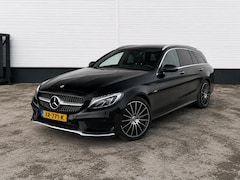 Mercedes-Benz C-klasse Estate - 220 CDI Prestige * Amg * Pano * Head-Up * Navi * Nette staat