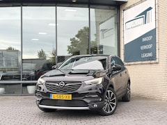 Opel Grandland X - 1.6 PHEV Hybrid*AUTOM*NAVI*CAM*ECC*LED*CARPLAY*LMV