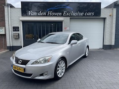 Lexus IS - 250 Business Automaat/NAP/Topstaat