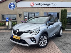 Renault Captur - 1.6 E-Tech Plug-in Hybrid 160 Intens | Camera | 12 MND Garantie