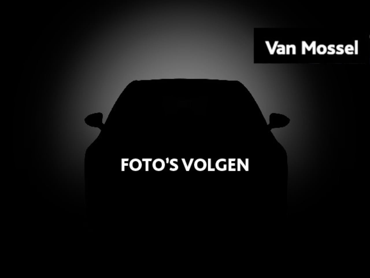 MG MG ZS EV - Luxury 45 kWh - AutoWereld.nl