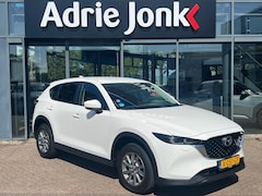 Mazda CX-5 - 2.0 e-SkyActiv-G M Hybrid 165 Centre-Line | TREKHAAK | NAVIGATIE | CLIMATE CONTROL | CRUIS