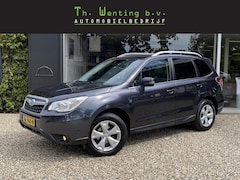 Subaru Forester - 2.0 Premium | Panoramadak | Stoelverwarming | Cruise Control | Achteruitrijcamera | Naviga