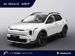 Kia Stonic - 1.0 T-GDi MHEV DynamicPlusLine | Stoel en stuurwielverwarming | Climate control | Full-led