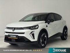 Renault Captur - 1.3 mild hybrid 160 Techno | Navigatie | Camera | Climate Control | Cruise Control |