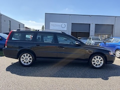 Volvo V70 - 2.4 Edition SUPER MOOIE AUTO AUTOMAAT