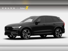 Volvo XC60 - T8 406PK Automaat Plug-in Ultra Black Edition Exec Luchtvering/ Bowers & Wilkins/ Stoelven