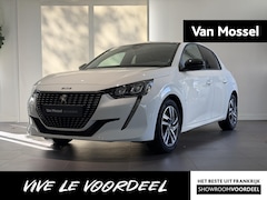Peugeot 208 - 1.2 PureTech Allure Pack