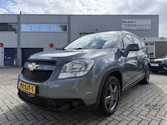 Chevrolet Orlando - 1.8 LS | 7 Persoons | Nieuwe Apk |
