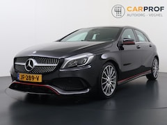 Mercedes-Benz A-klasse - 180 Ambition AMG | NL Auto | Navigatie | Stoelverwarming |