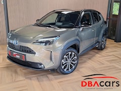 Toyota Yaris Cross - 1.5 Hybrid Dynamic, Navi/Camera/ACC/Keyless