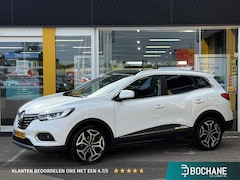 Renault Kadjar - 1.3 TCe Intens | Trekhaak | Achteruitrijcamera | Panorama dak | LED | Climate Control | Ke