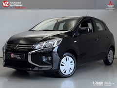 Mitsubishi Space Star - 1.2 Connect+ | App Connect | NL Auto | Garantie tot 28-06-2032 | Rijklaarprijs