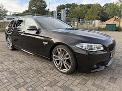 BMW 5-serie Touring - 530d High Executive M-Sport Individual