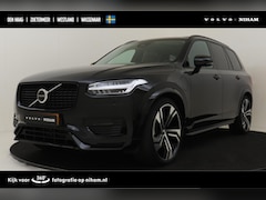 Volvo XC90 - T8 PLUG-IN HYBRID AWD ULTRA DARK *FULL OPTIONS* -PANO.DAK|BOWERS&WILKINS|LUCHTVERING|GEVEN