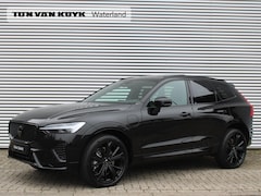 Volvo XC60 - 2.0 T6 Plug-in hybrid AWD Ultra Black Edition Automaat / Panoramadak / 360* camera / Head